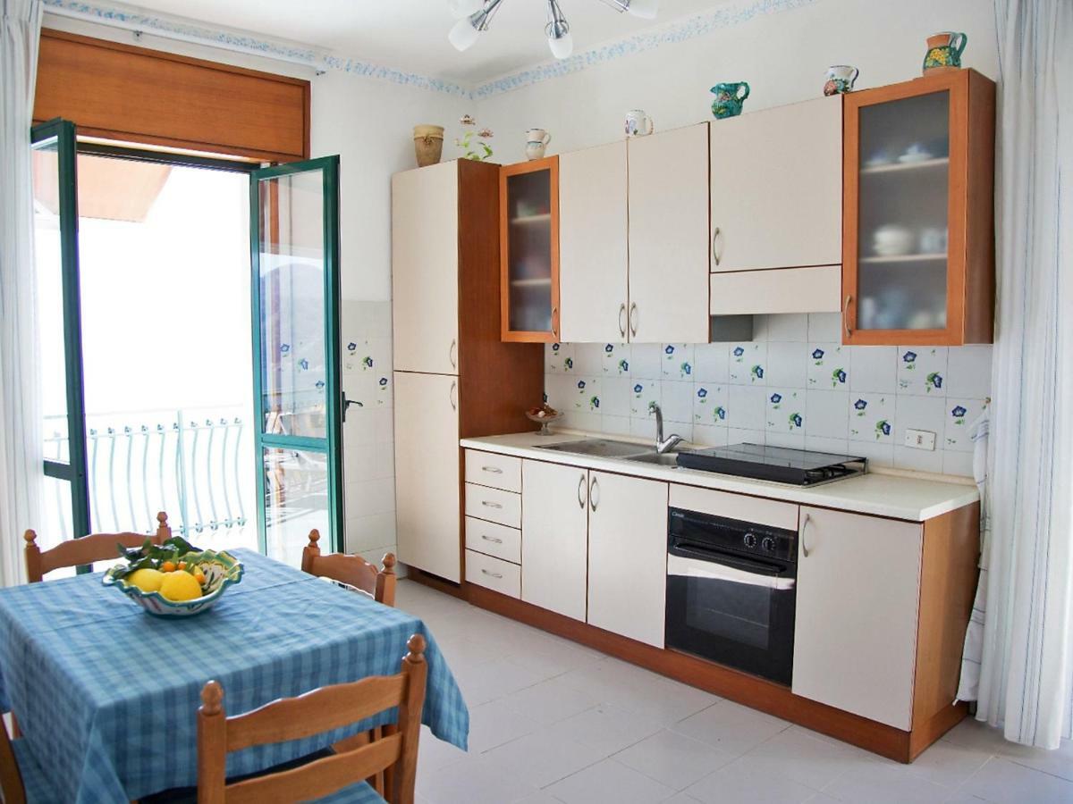 Apartment Sunrise-1 By Interhome Conca dei Marini Exterior photo